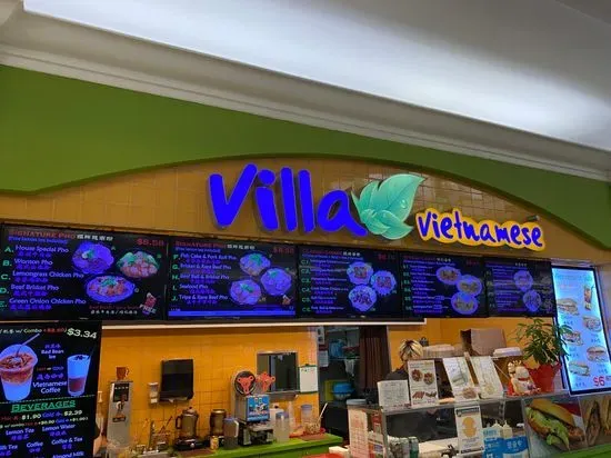 Villa Vietnamese