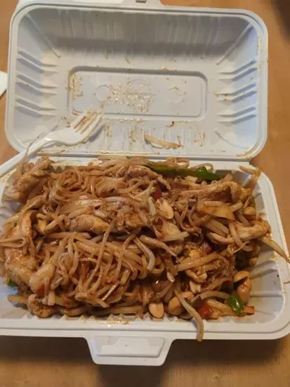 Wok To Go