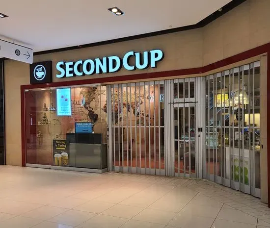 Second Cup Café