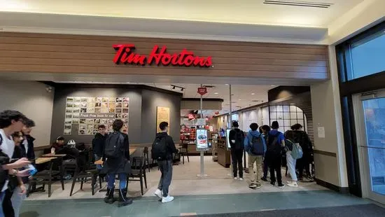 Tim Hortons