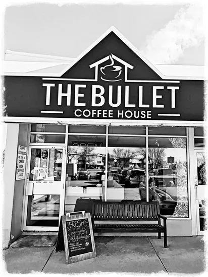 The Bullet Coffee House