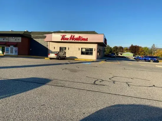 Tim Hortons