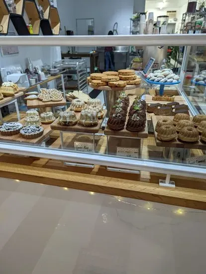 Pâtisserie Béline