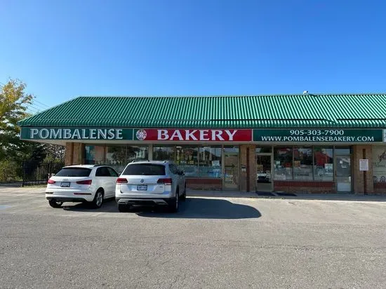 Pombalense Bakery Ltd