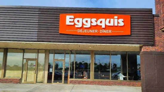 Eggsquis Laval 2