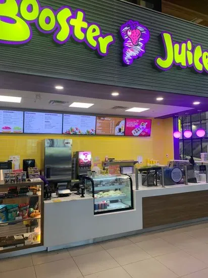 Booster Juice