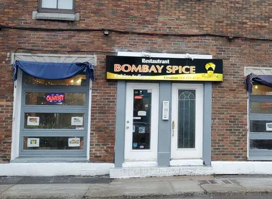 Bombay Spice