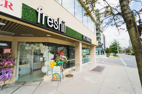 Freshii