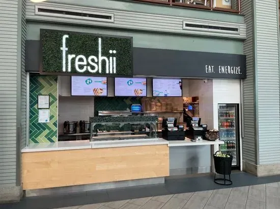 Freshii