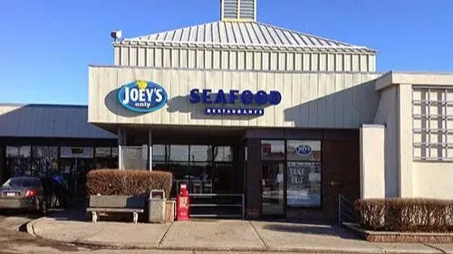 Joey’s Seafood Restaurants