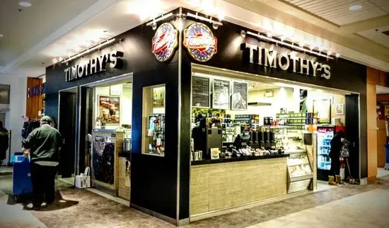 Timothy's World Coffee