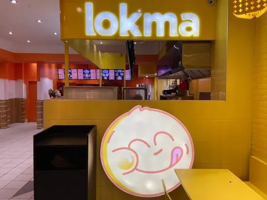 Lokma Bar à Desserts(St-Laurent)