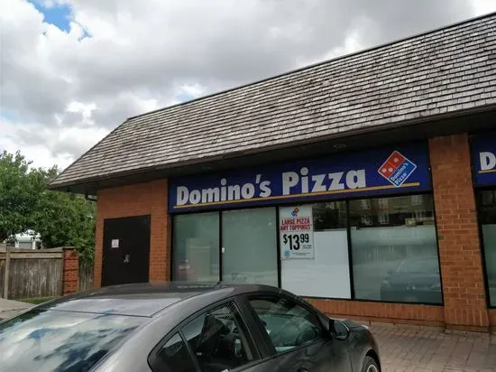 Domino's Pizza