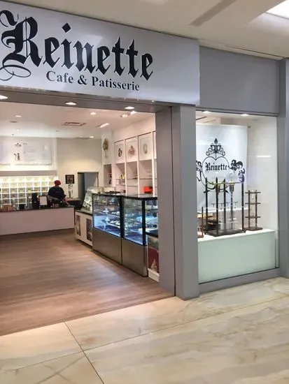 Reinette Café & Pâtisserie