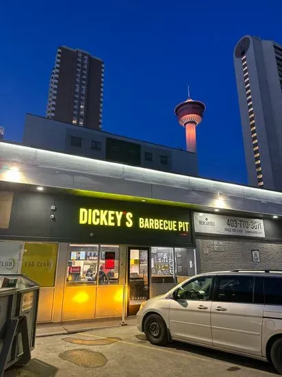 Dickey's Barbecue Pit