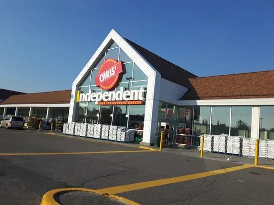 Chris' Your Independent Grocer Sudbury