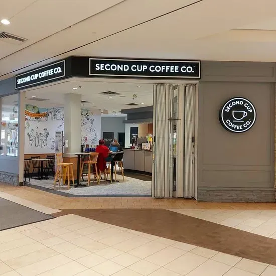 Second Cup Café