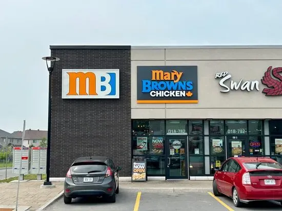 Mary Brown's Chicken