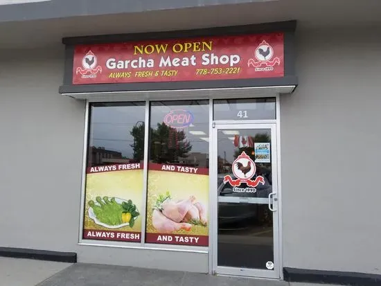 Garcha Bros Meat Shop & Poultry