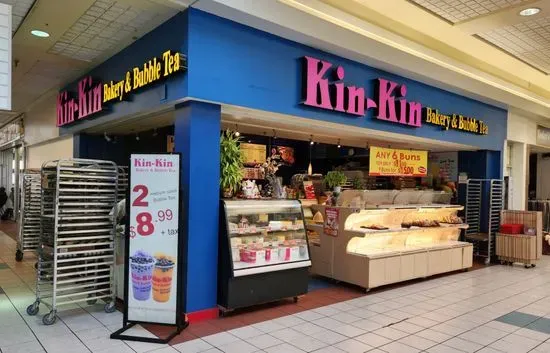 Kin Kin Bakery & Bubble Tea