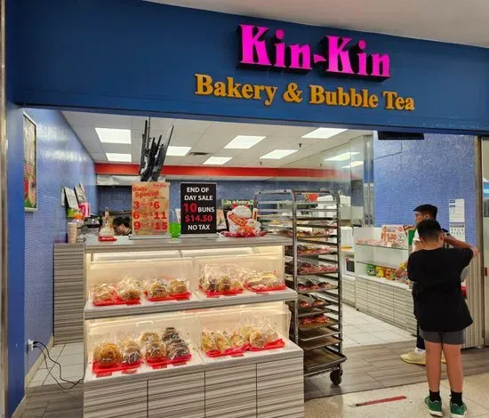 Kin-Kin Bakery