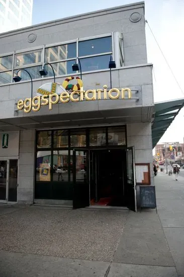 Eggspectation - Ottawa