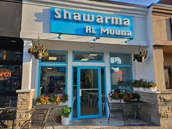 Shawarma AL Mouna