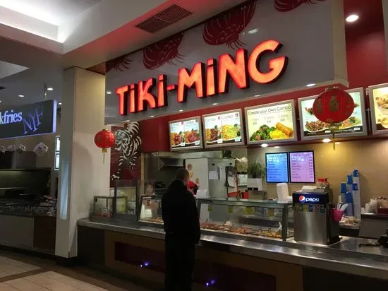 Tiki-Ming