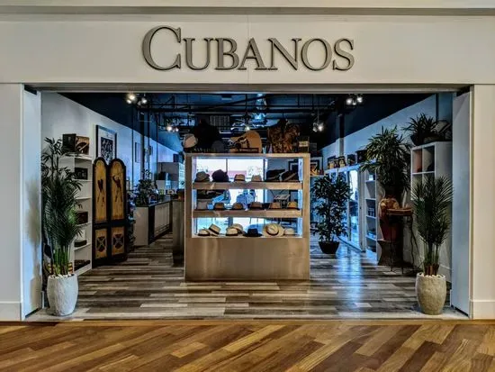 Cubanos