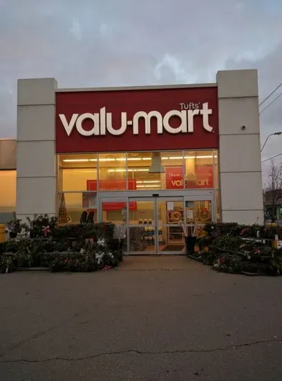 Bayview Valu-mart Toronto