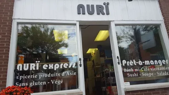 Nurï