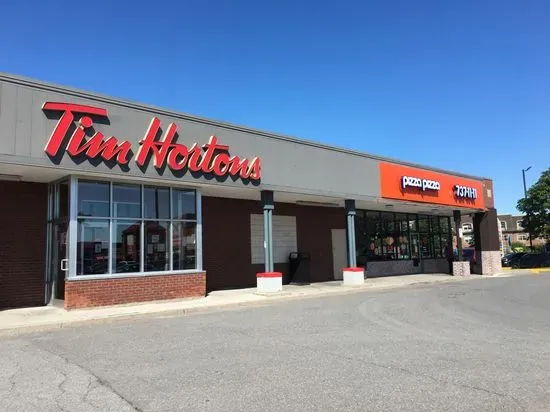 Tim Hortons