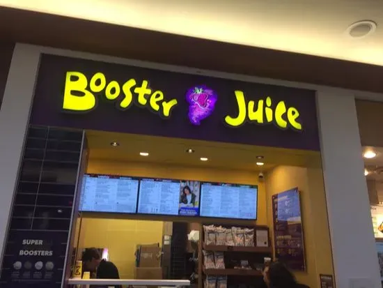 Booster Juice