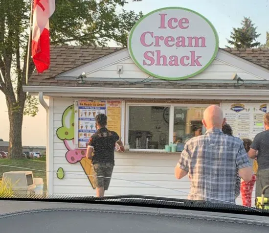 Ice Cream Shack