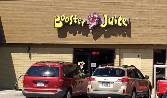 Booster Juice