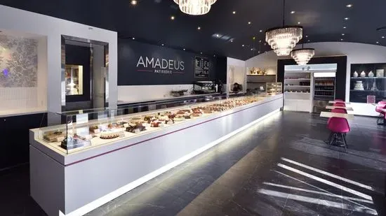 Amadeus Patisserie