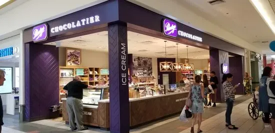 Purdys Chocolatier