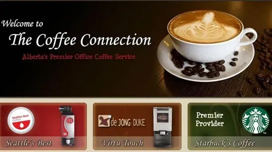 The Coffee Connection Ltd