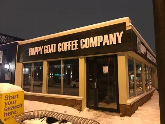 Happy Goat Coffee Co. (Elgin)