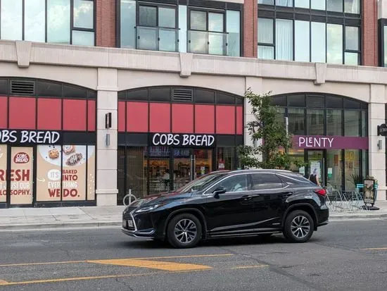 COBS Bread Bakery Davisville