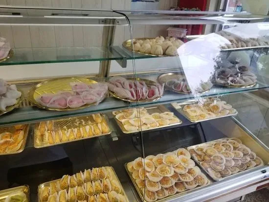 Pâtisserie Trésors Sucrés