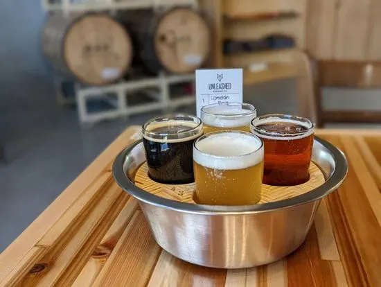 Unleashed Brewing Company