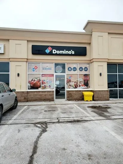 Domino's Pizza