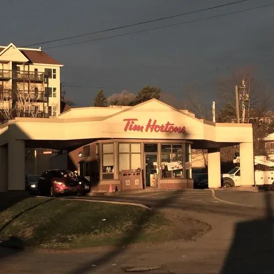 Tim Hortons