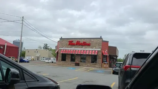 Tim Hortons