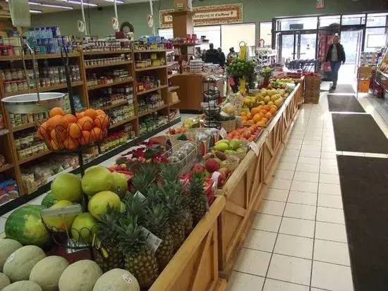 La Rose Specialty Foods and Fine Italian Bakery - MILTON, ONTARIO