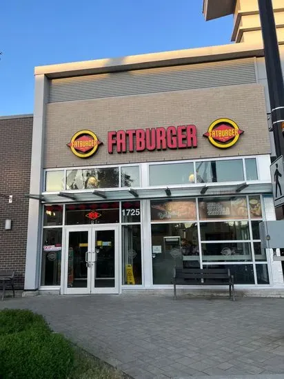 Fatburger Richmond