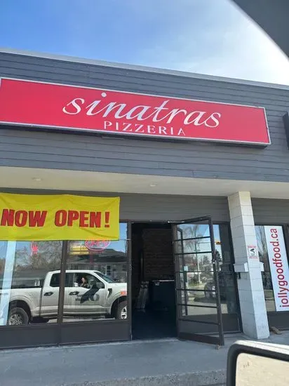 Sinatras Pizzeria