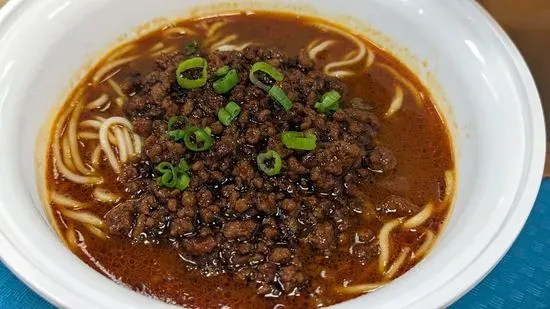 Long's Noodle（上海小龍記)