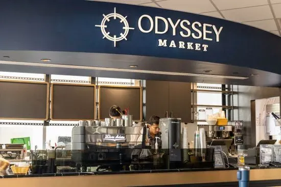 The Odyssey Market